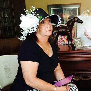 Meet your Posher, Fonda